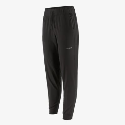 Pantalón Deportivos Mujer Terrebonne Joggers