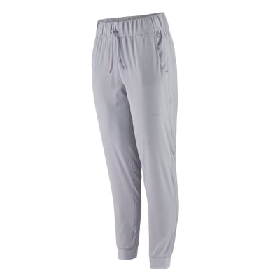 Pantalón Deportivos Mujer Terrebonne Joggers1