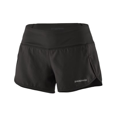 Shorts Mujer Strider - 3½
