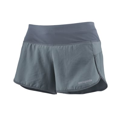 Shorts Mujer Strider - 3½
