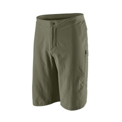 Short Mountainbike Hombre Landfarer Shorts BSNG1