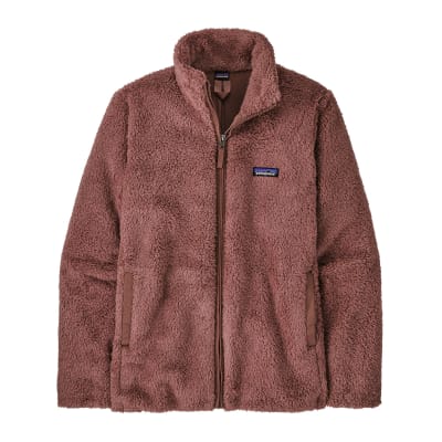 Polar Mujer Los Gatos Jacket1