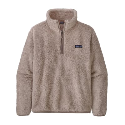 Patagonia Los Gatos 1/4-Zip Polar Mujer