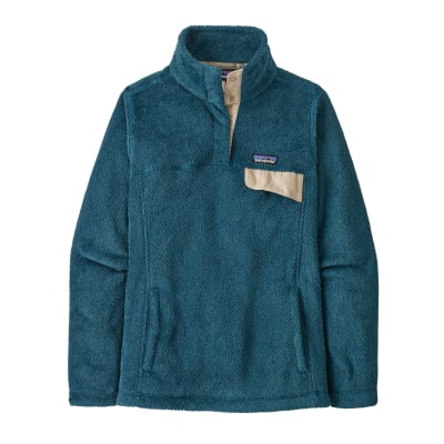 Polar Mujer Re-Tool Snap-T Pullover WTBX1