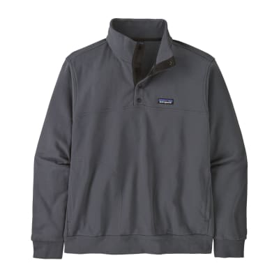 Patagonia Daily Snap-T® Pullover Polar Hombre1