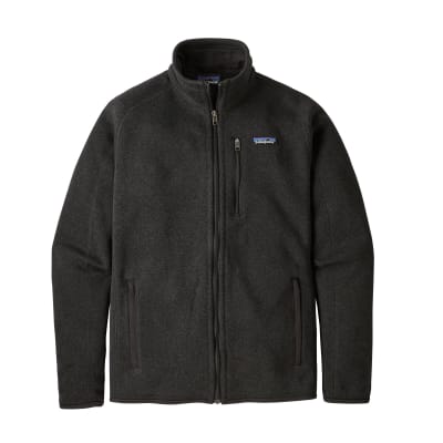Polar Hombre Better Sweater® Jacket