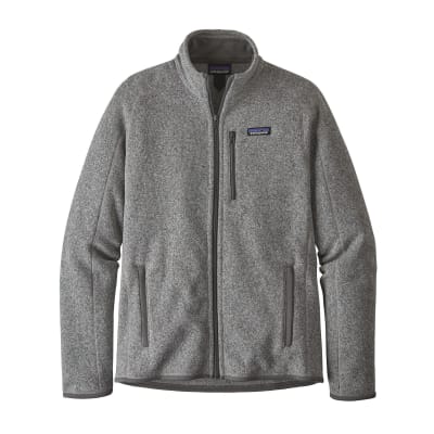Patagonia Better Sweater® Jacket Polar Hombre1