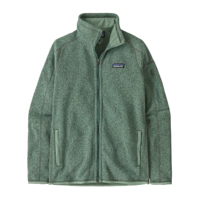 Patagonia Better Sweater® Jacket Polar Mujer5