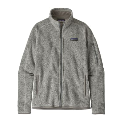 Patagonia Better Sweater® Jacket Polar Mujer1