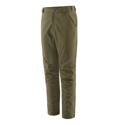 Pantalón Hombre Shelled Insulator Pants1