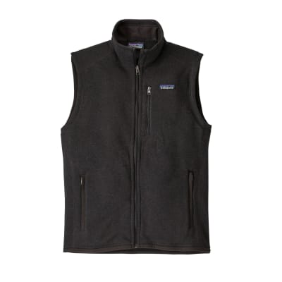 Polar Hombre Sin Manga Better Sweater Vest