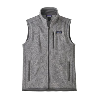 Polar Hombre Sin Manga Better Sweater Vest1