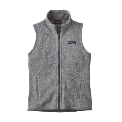 Polar Mujer Sin Mangas Better Sweater® Vest1