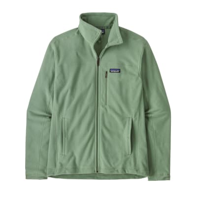 Polar Hombre Micro D Jacket