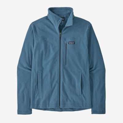 Patagonia Micro D Jacket Polar Hombre4