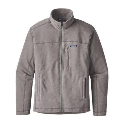 Polar Hombre Micro D Jacket