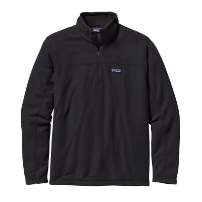 Patagonia Micro D® Pullover Polar Hombre