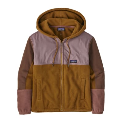 Polar Mujer Microdini Hoody1