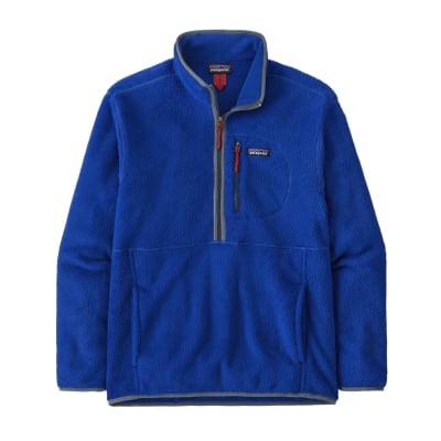 Polar Hombre Re-Tool Pullover1