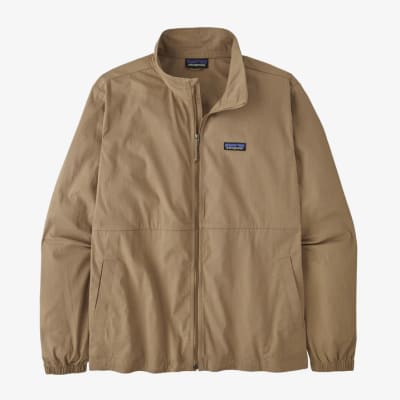 Chaqueta Hombre Nomader1