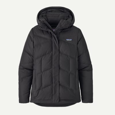 Patagonia Down With It Jacket Chaqueta Mujer1