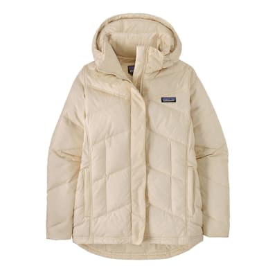 Chaqueta Mujer Down With It Jacket