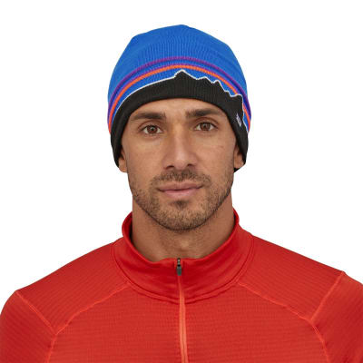 Gorro Patagonia Beanie Hat Azul