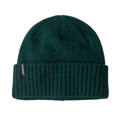 Gorro Brodeo Beanie