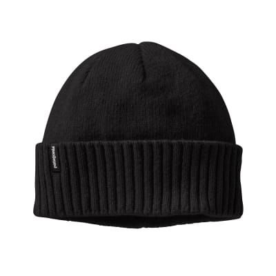 Gorro Brodeo Beanie