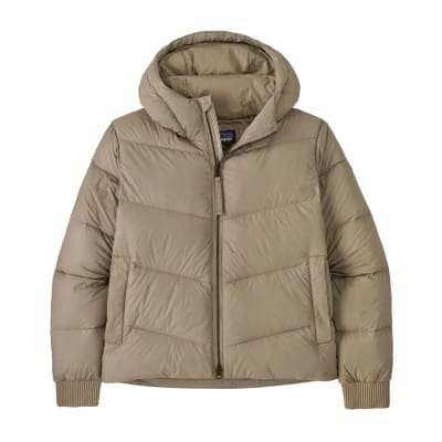 Patagonia Sindit Hoody Chaqueta Mujer1