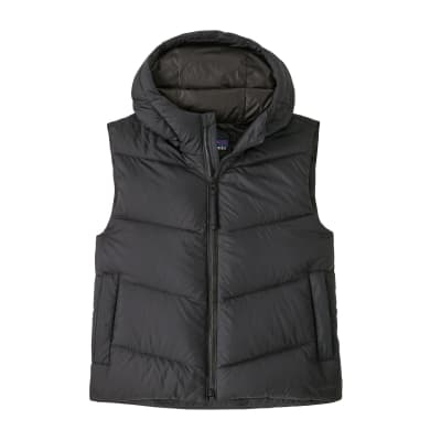 Chaqueta Mujer Sindit Vest1