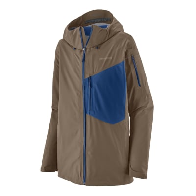 Chaqueta Hombre SnowDrifter Jacket5