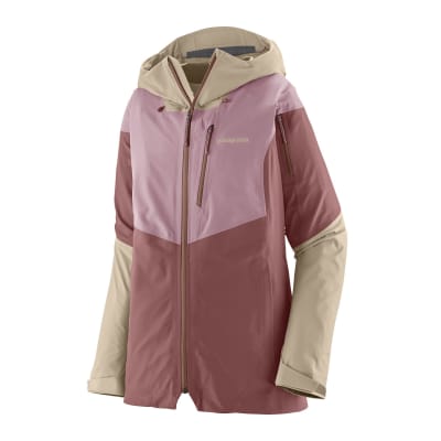 Patagonia SnowDrifter Jacket Chaqueta Nieve Mujer
