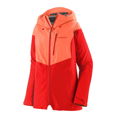 Chaqueta Mujer SnowDrifter Jacket4