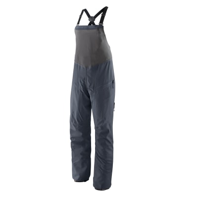 Pantalón de Nieve Mujer SnowDrifter Bibs1