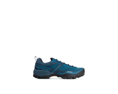 Zapatilla Hombre Mammut Ducan Low GTX® SAPPHIRE DARK1