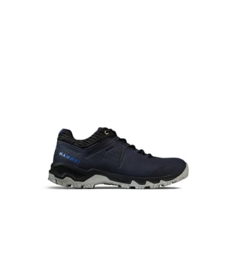 Zapatilla Hombre Mammut Mercury IV Low