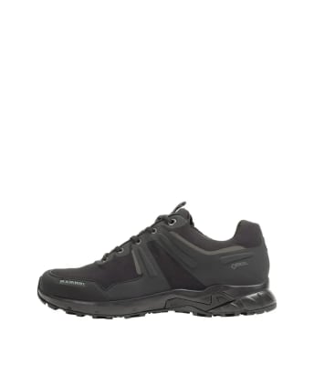 Zapatilla Hombre Mammut Ultimate Pro Low GTX BLACK-BLACK1