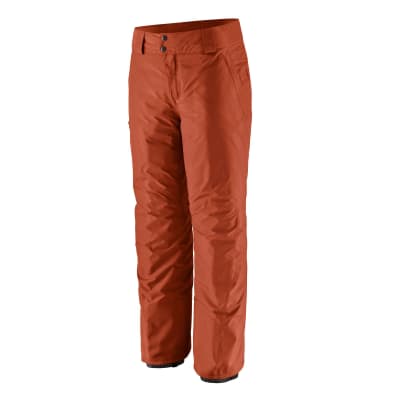 Pantalón de Nieve Hombre Insulated Powder Town