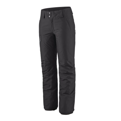 Pantalón de Nieve Mujer Insulated Powder Town Pants - Short