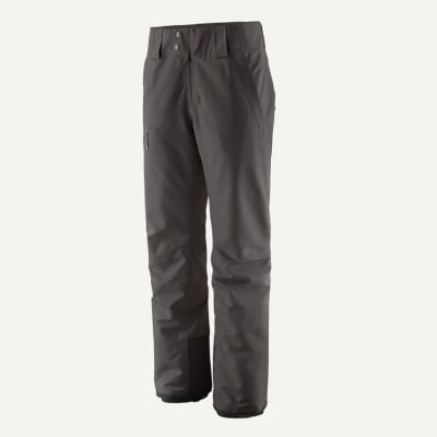Pantalón de Nieve Mujer Insulated Powder Town Pants - Regular