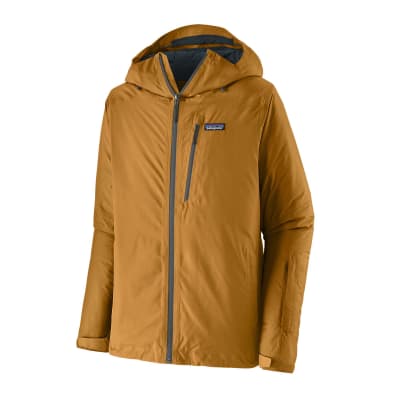 Chaqueta Insulated Powder Town Jacket