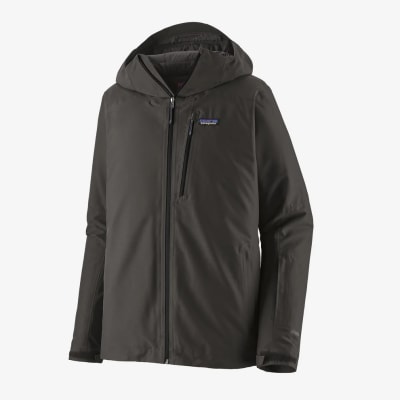 Chaqueta Insulated Powder Town Jacket