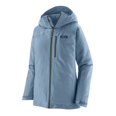 Chaqueta Mujer Insulated Powder Town Jacket2