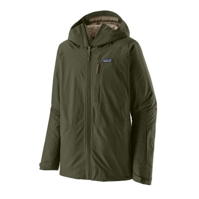 Chaqueta Hombre Powder Town Jacket1