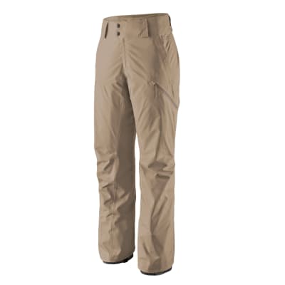 Pantalon Mujer Powder Town
