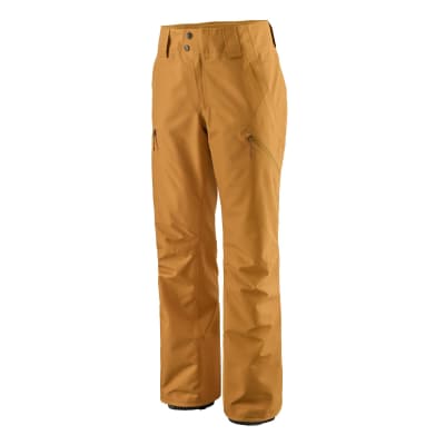 Patagonia Powder Town Pantalon Mujer3