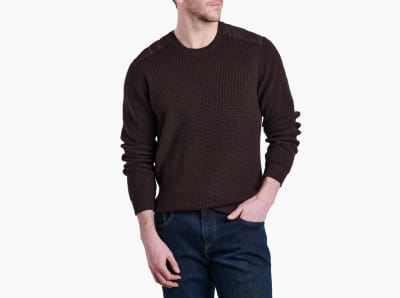 Polar Hombre Evader Sweater1