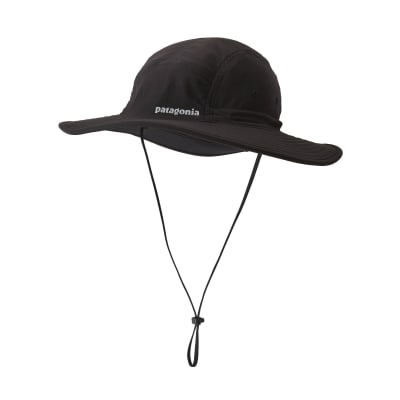 Gorro Quandary