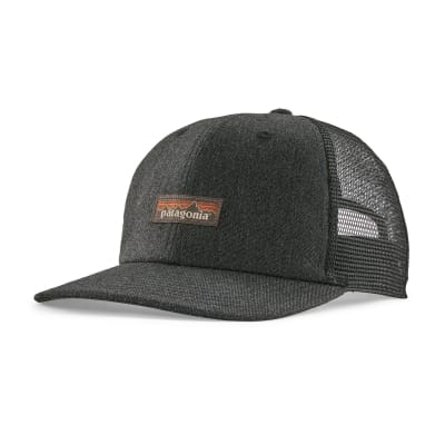 Jockey Tin Shed Hat INBK1